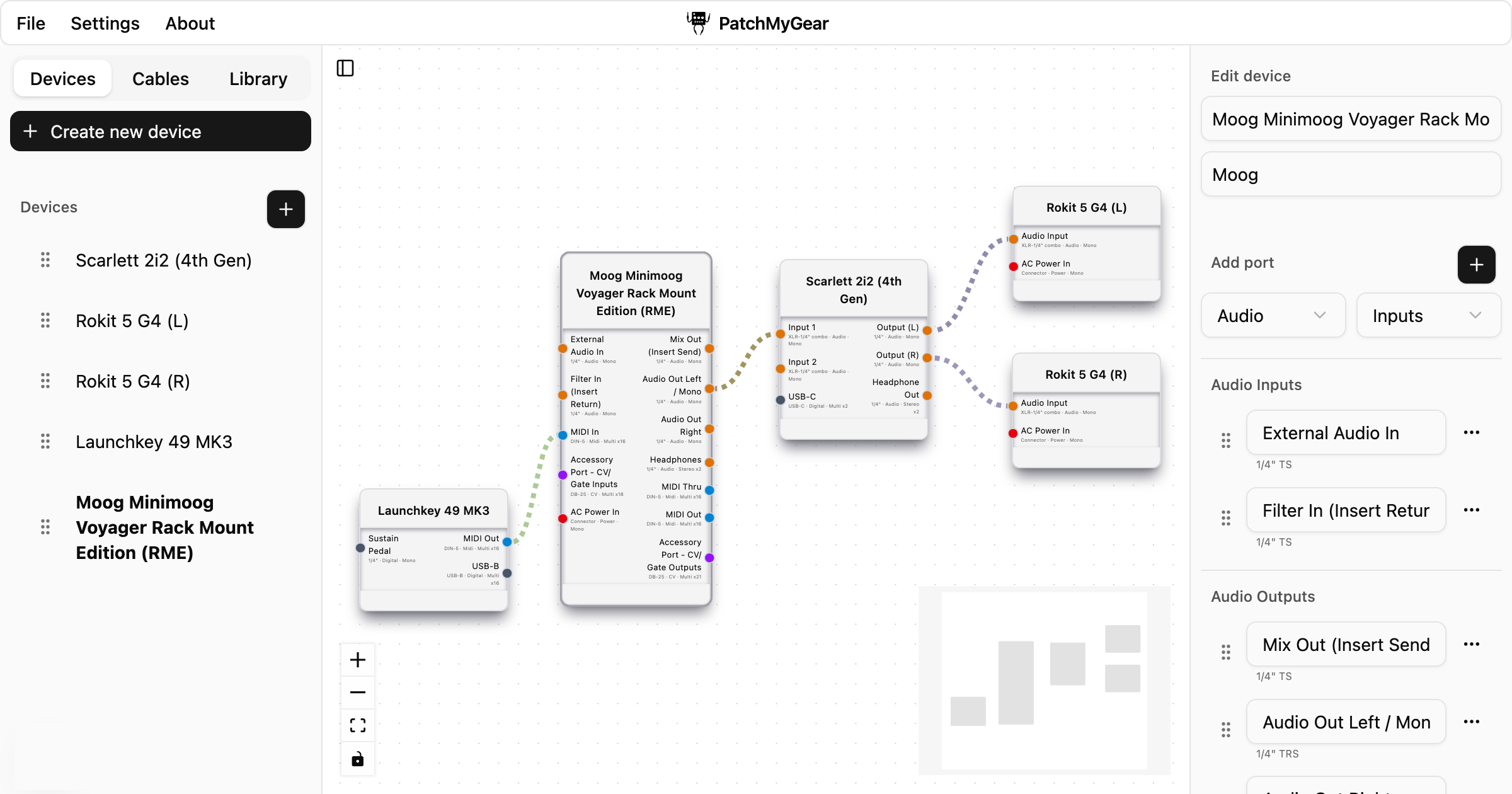 patchmygear.com image